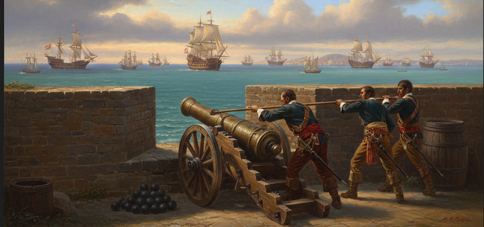 INGENIEROS MILITARES